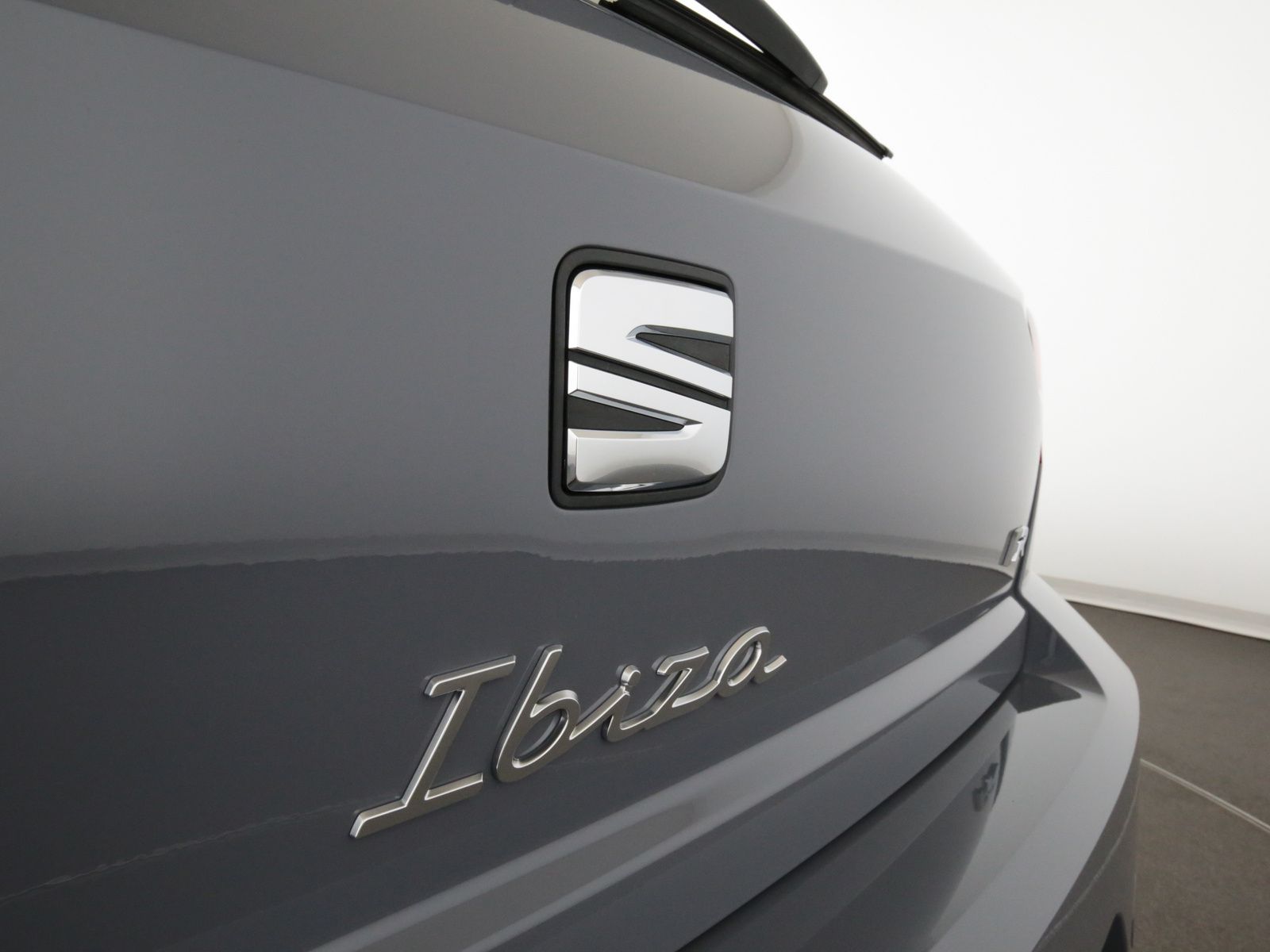 Seat Ibiza - Bild 22
