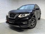Nissan X-Trail 1.3 DIG-T Tekna+PANO+LED+LEDER+BOSE+DAB+ - gebrauchte Nissan X-Trail aus dem Jahr 2020