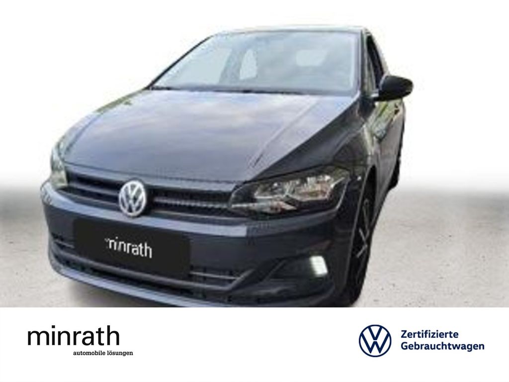 Image of Volkswagen Polo