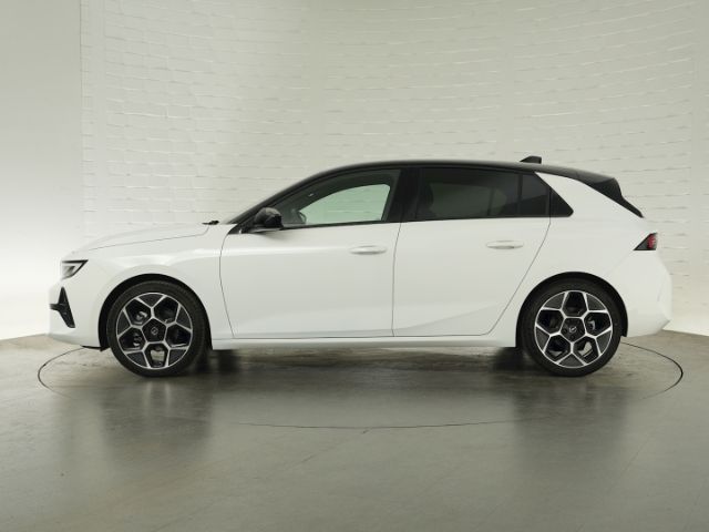 Astra L LIM. GS+AHK ABNEHMB.+CARPLAY+360° KAMERA