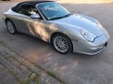 Porsche 996 Carrera Cabriolet 996 Carrera Klappenauspuff - : Roadster, Carrera
