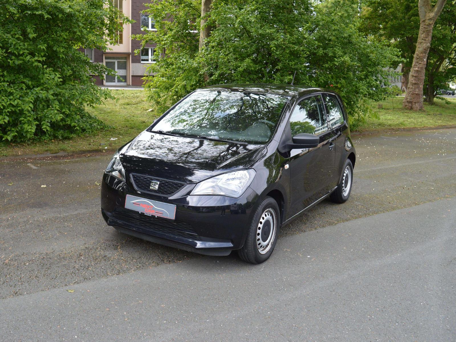 Seat Mii Mii  3-Türer 1.0 Reference*Klimaanlage*