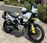 Husqvarna Norden 901, TOP Ausstattung - HUSQVARNA ENDURO