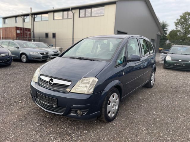 Opel Meriva CATCH ME TÜV NEU/PDC/KLIMA/SERVICE NEU