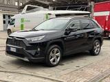 Toyota TOYOTA RAV 4 MY23 RAV4 2.5 HV (222CV) E-CVT AWD- - Toyota Dyna Gebrauchtwagen