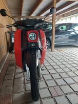 Govecs e-Schwalbe / ABS / 80km/h Geschwindigkeit - GOVECS MOTORRAD
