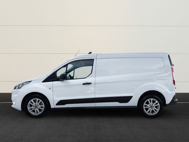 Ford Transit Connect Kasten L2 Trend 1.5 Navi+Klima+T