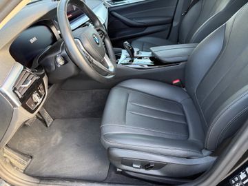 BMW 530 - 12