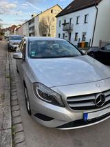 Mercedes-Benz A 200 A A 200 *GARANTIE*KAMERA*8FACH* - gebrauchte Mercedes-Benz A 200 aus dem Jahr 2012