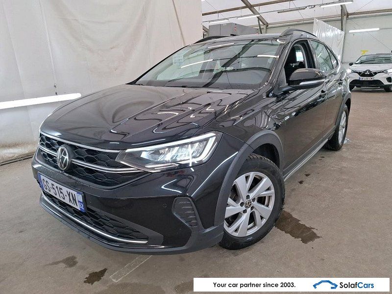 Image of Volkswagen Taigo