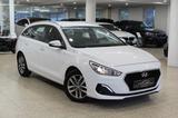 Hyundai i30 cw Trend - Hyundai i30 I30cw mit Diesel-Antrieb