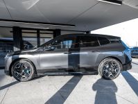 BMW iX - Vorschau Bild 4