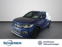 Volkswagen T-Cross - Vorschau Bild 1
