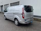 Ford Transit Custom Kasten 310 L1 Limited - Ford Transit Custom Limited Gebrauchtwagen