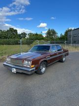 Buick Electra 6.6l V8 1978 - Buick Electra: Privatanbieter