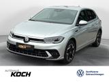 Volkswagen Polo 1.0 TSI R-Line DSG Navi LED Kamera - Jahreswagen: Kleinwagen