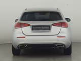 Mercedes-Benz A 220 d *Night*Multibeam*Pano*Distronic*Memory* - gebrauchte Mercedes-Benz A 220 aus dem Jahr 2021