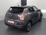 Ssangyong Tivoli AHK+Kam+Navi+Temp+Klima+BT+LM+Touchscreen - Ssangyong Tivoli Gebrauchtwagen