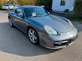 Porsche Cayman S - Porsche Cayman: Automatik