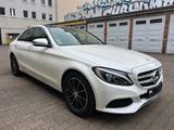Mercedes-Benz C 200 C Limousine C 200 CGI/Top Car nur 73TKM