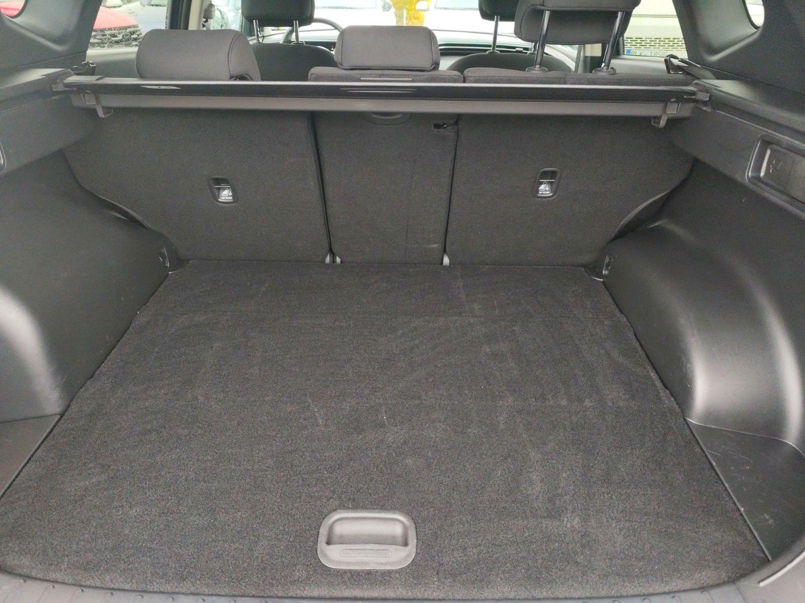 Hyundai Tucson – Bild 8
