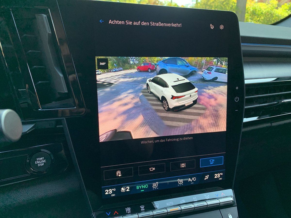 Renault Rafale - Bild 43