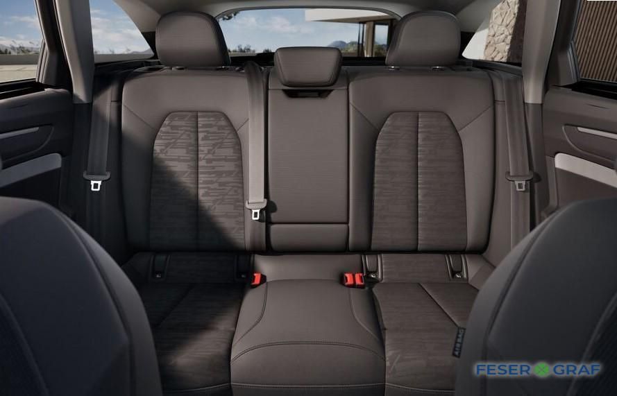 Audi A6 - Bild 8