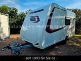Sterckeman Easy - Sterckeman Wohnwagen