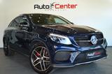 Mercedes-Benz GLE 450 AMG Coupe 4Matic *2.Hand*LED*Memory*ACC* - Mercedes-Benz GLE 450 in Wuppertal