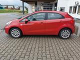 Kia Rio 1.4 Edition 7 KLIMA+USB+ALU+R-CD+ISOFIX - Kia Rio mit Benzin-Antrieb: Kleinwagen, 1.4