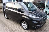 Ford Transit Custom DOKA Limited LKW 320 L1 - : Allradantrieb, Lkw