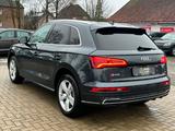 Audi Q5 2.0 TDI, Quattro, S Line, Pano, LED, Kamera - gebrauchte Audi Q5 aus dem Jahr 2017
