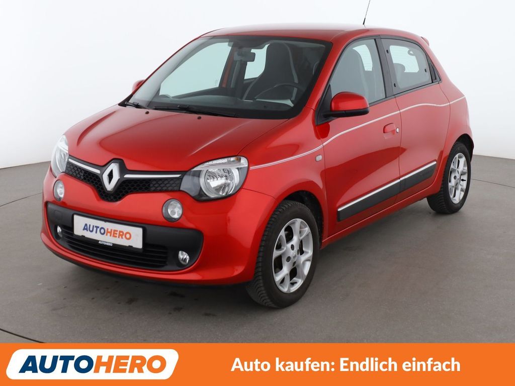 Image of Renault Twingo