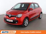 Renault Twingo 0.9 Energy Intens *TEMPO*SHZ*ALU*KLIMA* - Renault Twingo: I