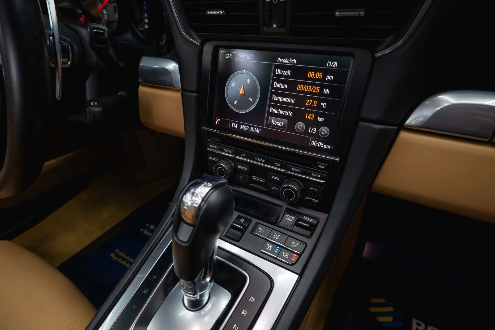 Fahrzeugabbildung Porsche 991 911 Carrera 4 S *111 Punkte*Pano*Sportabgas*