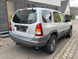 Mazda Tribute 3.0 V6 Autom. 4x4 ALLRAD - Mazda Tribute Gebrauchtwagen