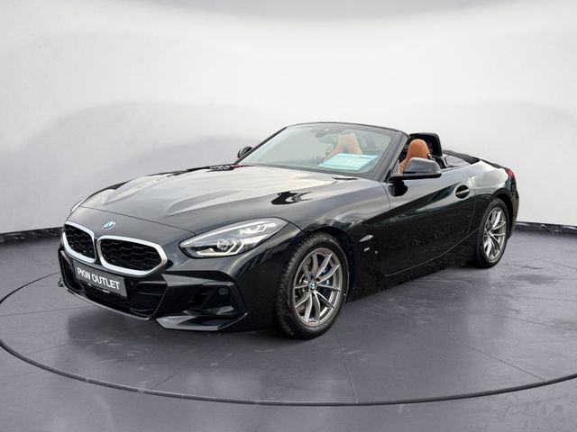 BMW Z4 sDrive30i M SPORT PAKET Cabrio Navi Aktive Ge