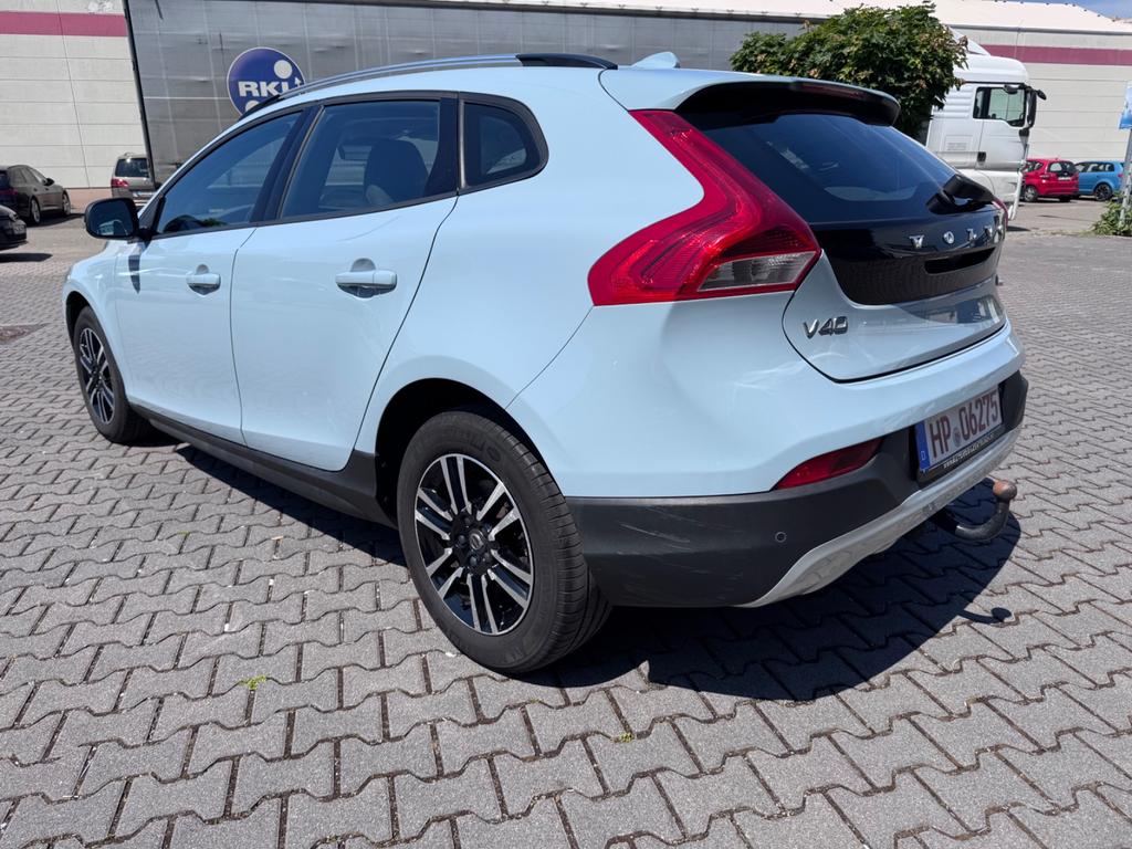 Volvo V40 Cross Country