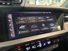 AUDI A3 - Ansicht 9