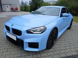 BMW M2 Coupe LED KAMERA SITZHZ. WIDESCREEN ACC - BMW M-Modelle: Sportwagen