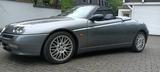 Alfa Romeo Spider 2.0 Twin Spark - Alfa Romeo Spider: Twin