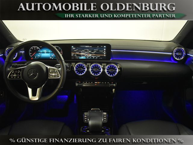 Mercedes-Benz CLA 200 d 4M Progressive *Distro+*Pano*Wide*Kam*