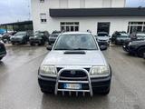 Suzuki SUZUKI Grand Vitara 2.0 turbodiesel 16V cat S.W. - gebrauchte Suzuki Grand Vitara aus dem Jahr 2004