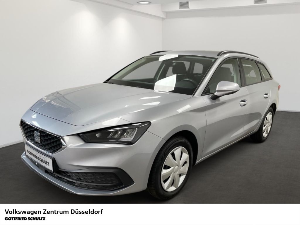 Image of Seat Leon