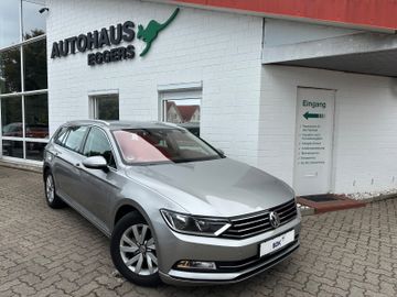 Volkswagen Passat Variant - 1