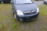 Opel Meriva 1.6 TWINPORT INNOVATION - Opel Meriva: Twinport