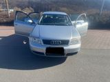 Audi Gebrauchtwagen - Audi A6 aus 1997