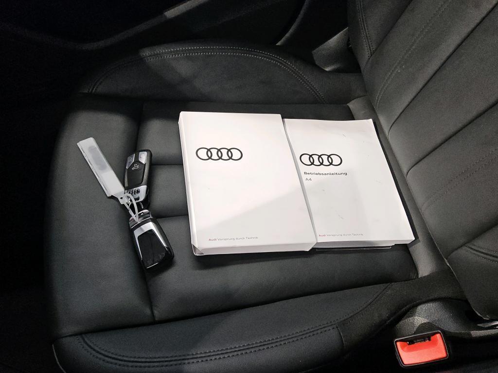 Audi A4 Avant 35 TFSI S-tronic S-line Kamera/ACC/LED, миниатюра 9