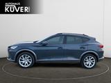 Cupra Formentor 1.5 TSI DSG ACC*NAVI*LED*PDC*e-Heck*TO - gebrauchte Cupra bis 25.000 Euro