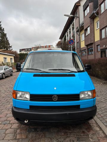 Volkswagen T4 Kombi